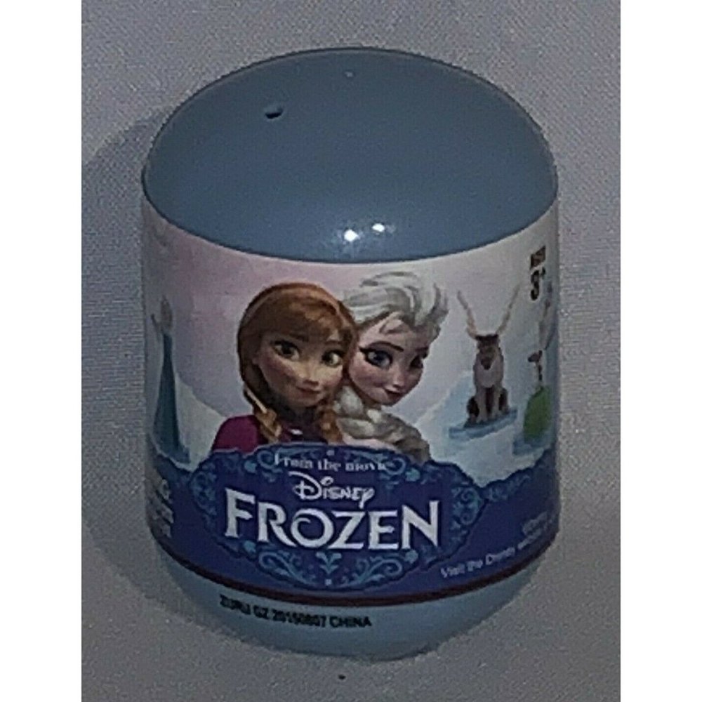 Disney Frozen Mini Figure Blind Capsule Surprise Collectible 1 of 7